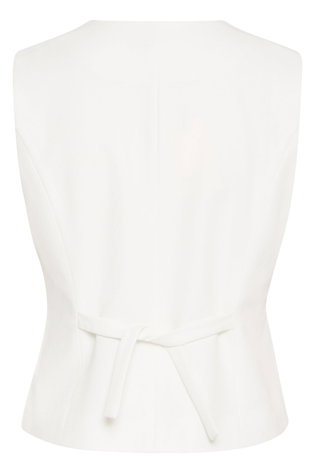 VELLORA KNITWEAR Deceri Waistcoat