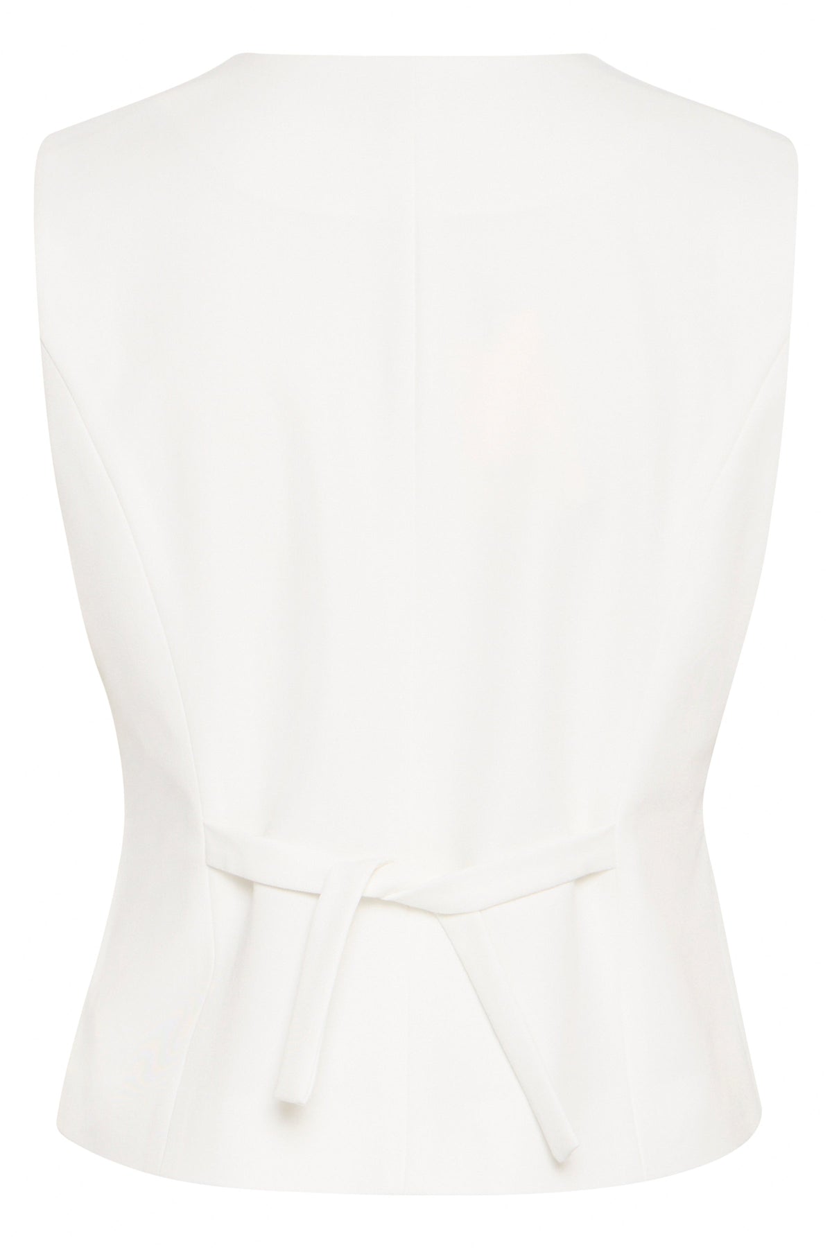 VELLORA KNITWEAR Deceri Waistcoat