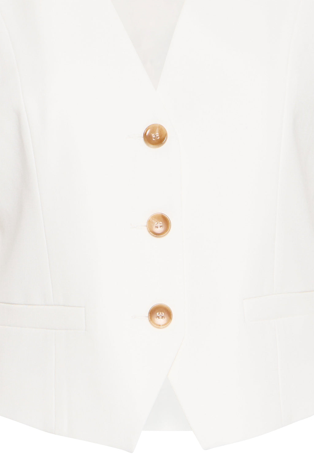 VELLORA KNITWEAR Deceri Waistcoat