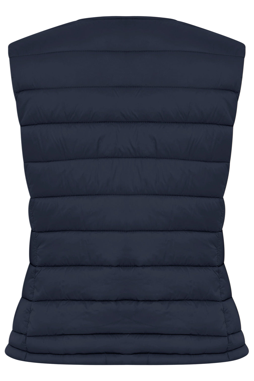VELLORA KNITWEAR Berta Waistcoat