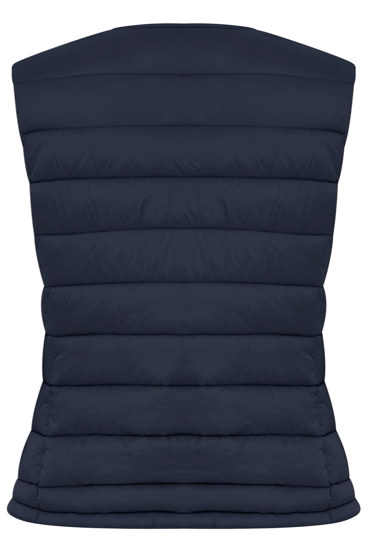 VELLORA KNITWEAR Berta Waistcoat