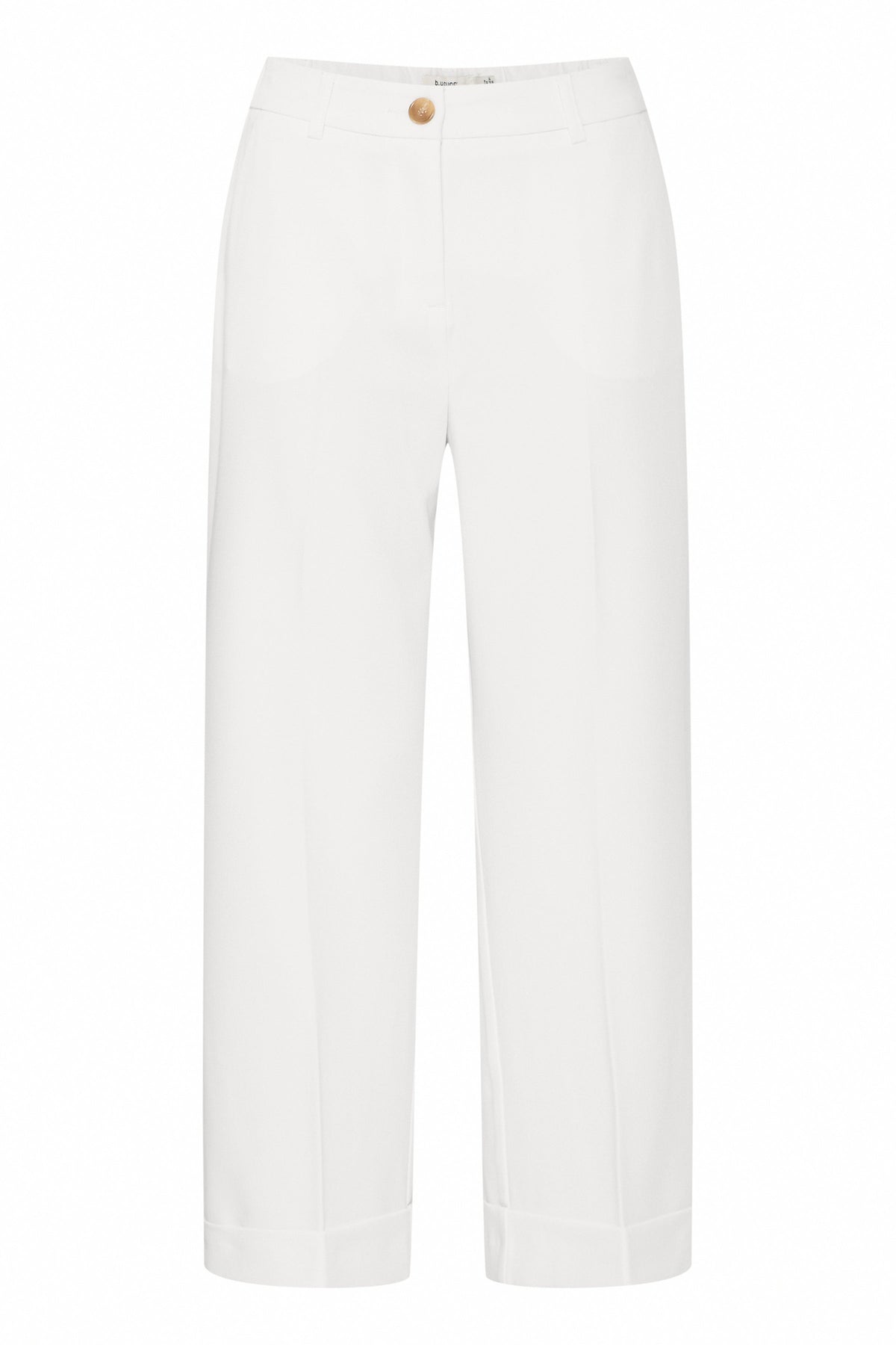 VELLORA KNITWEAR Deceri Cuff Pants
