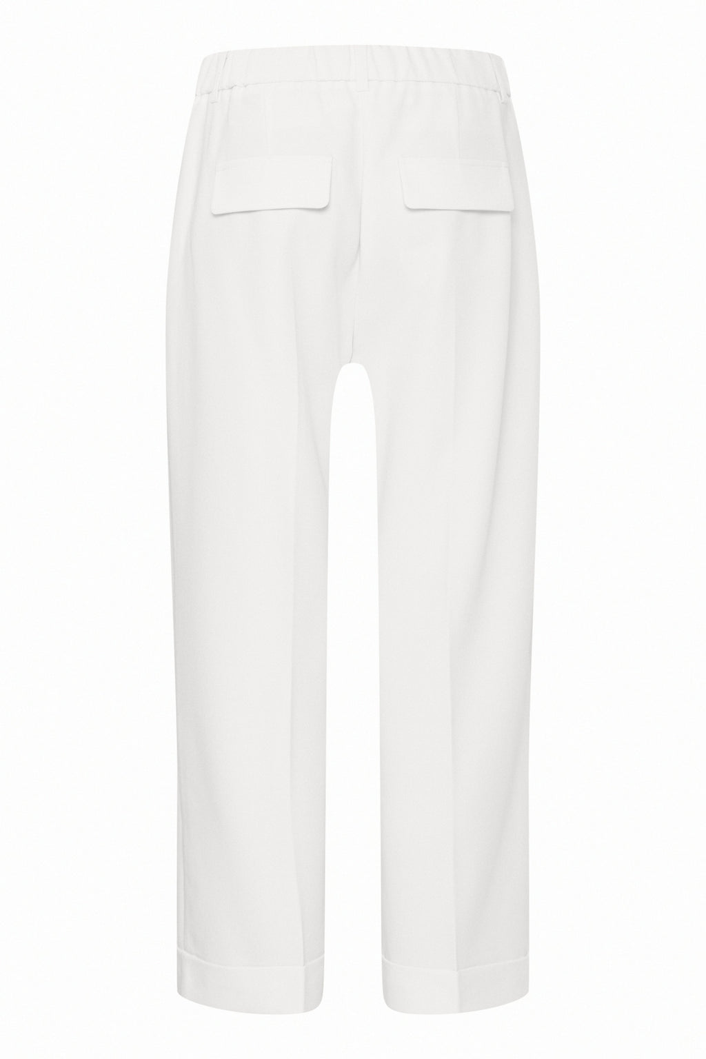 VELLORA KNITWEAR Deceri Cuff Pants