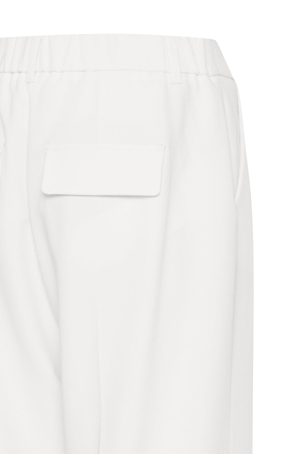 VELLORA KNITWEAR Deceri Cuff Pants