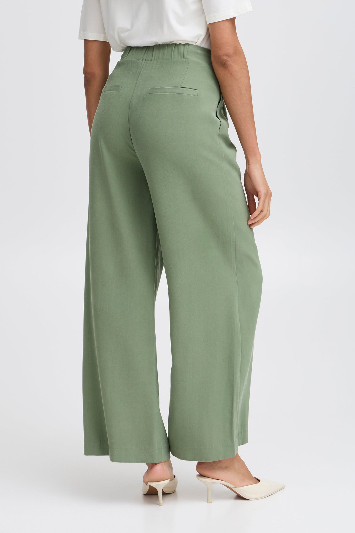 VELLORA KNITWEAR Davano Pants