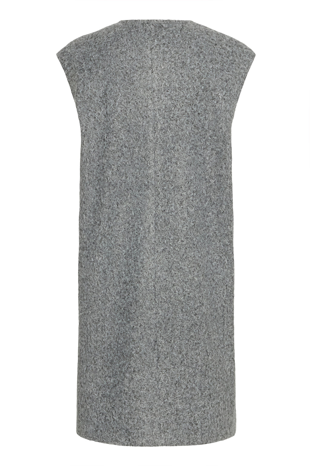 VELLORA KNITWEAR Augusti waistcoat