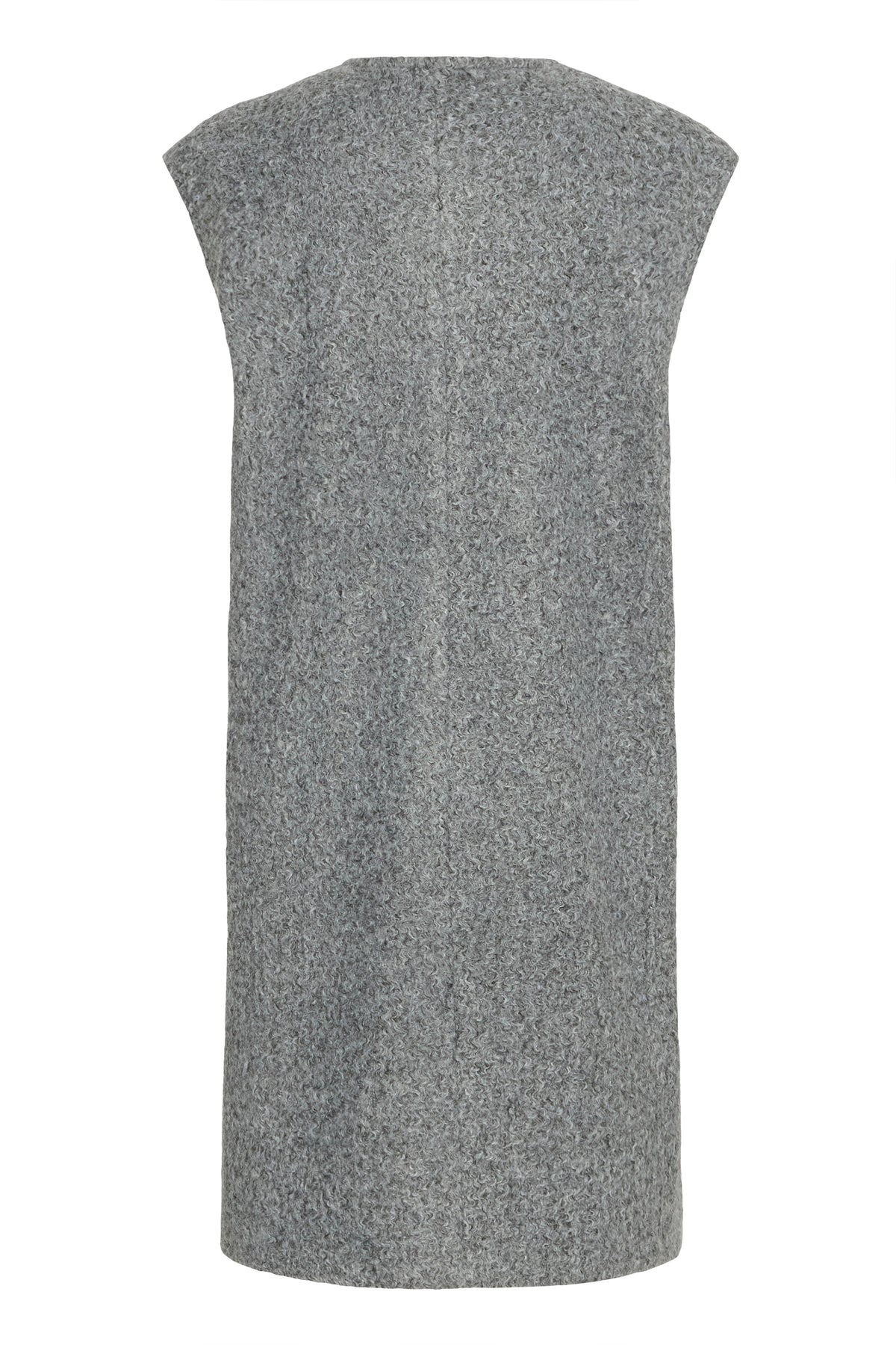VELLORA KNITWEAR Augusti waistcoat
