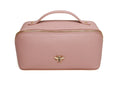 VELLORA KNITWEAR Train Case