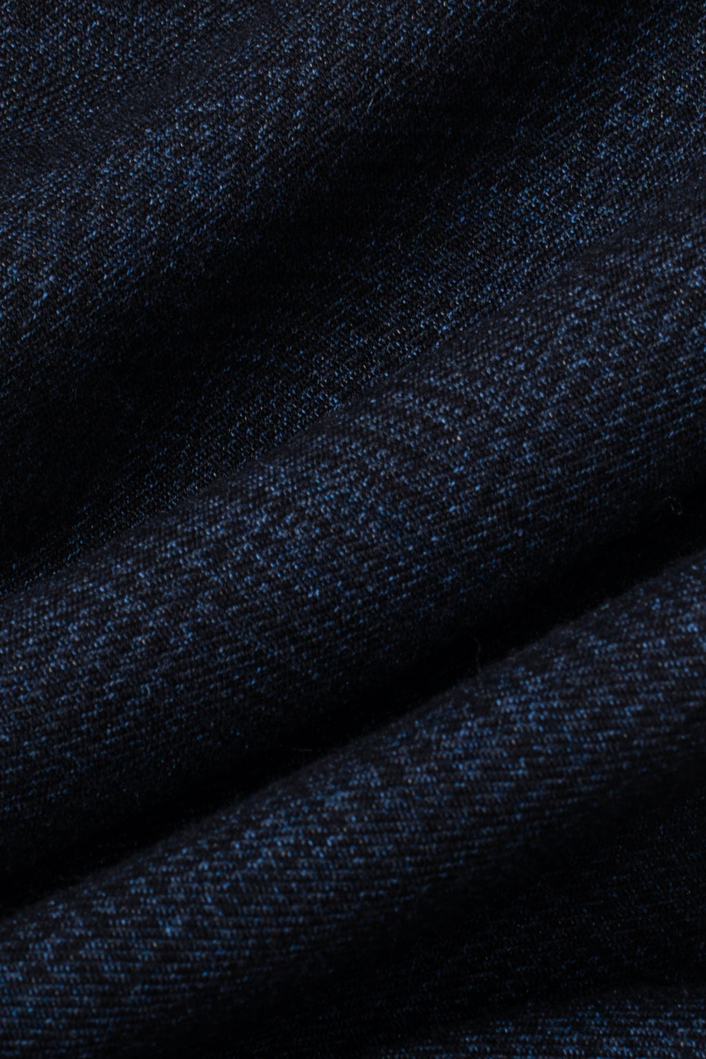 VELLORA KNITWEAR CARIDI - Navy Waistcoat