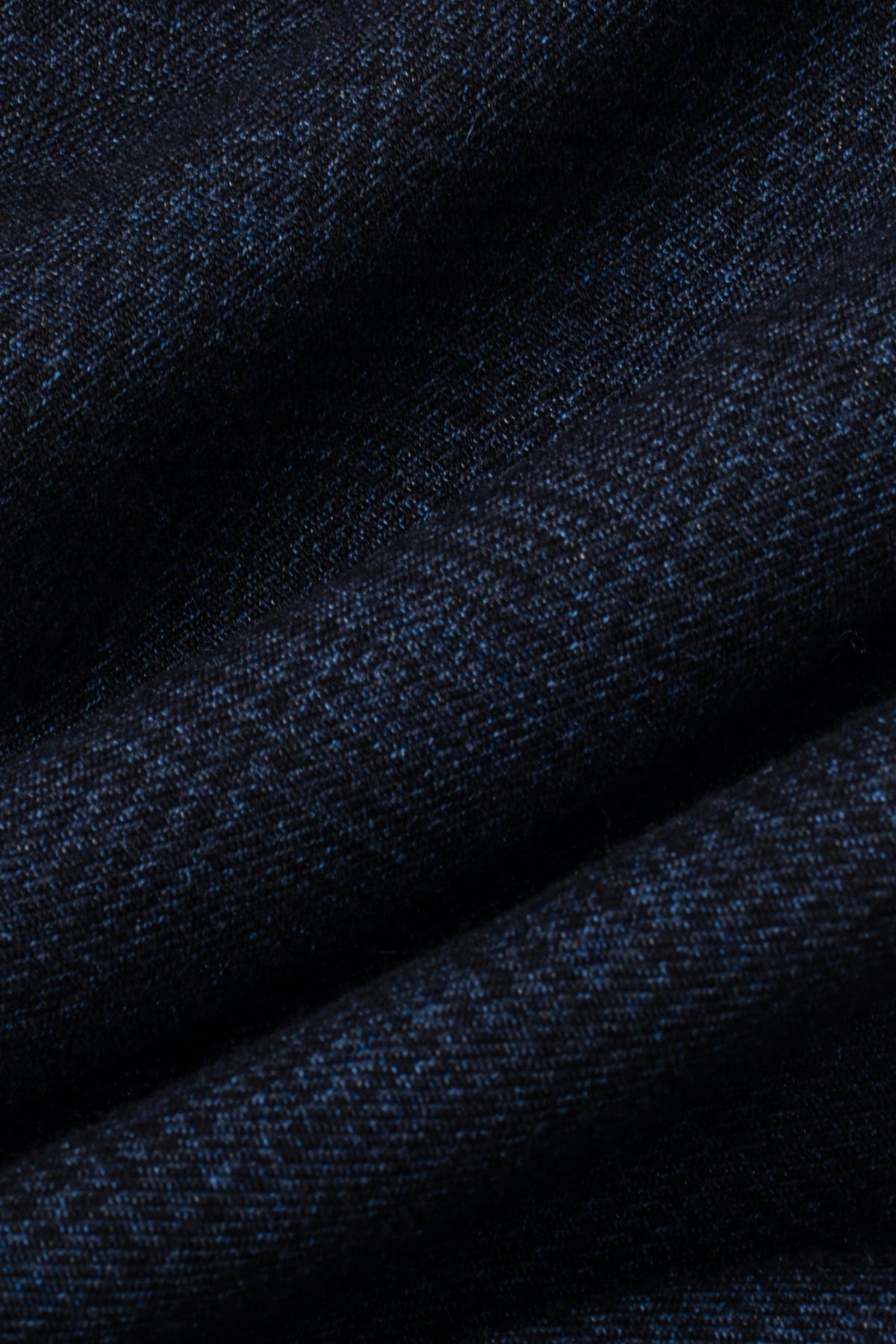 VELLORA KNITWEAR CARIDI - Navy Waistcoat